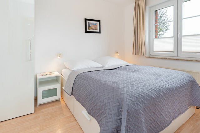 Ferienwohnung in Klaustorf - G&auml;stehaus am Hengstkamp Ankerplatz - Bild 3