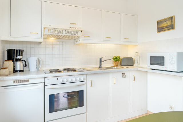 Ferienwohnung in Klaustorf - G&auml;stehaus am Hengstkamp Ankerplatz - Bild 4
