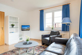 Ferienwohnung in Klaustorf - G&auml;stehaus am Hengstkamp Ankerplatz - Bild 7