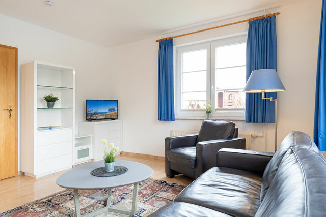 Ferienwohnung in Klaustorf - G&auml;stehaus am Hengstkamp Ankerplatz - Bild 7