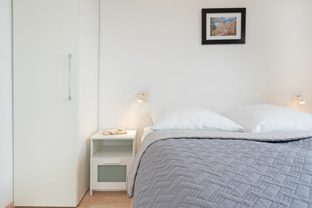 Ferienwohnung in Klaustorf - G&auml;stehaus am Hengstkamp Ankerplatz - Bild 16