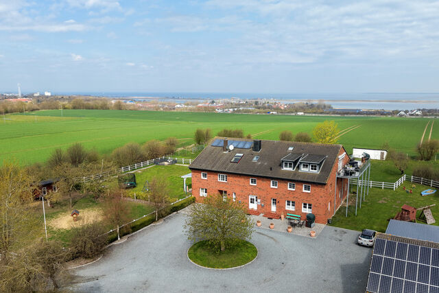 Ferienwohnung in Klaustorf - G&auml;stehaus am Hengstkamp Ankerplatz - Bild 20