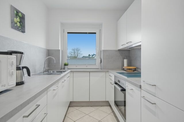 Ferienwohnung in Kellenhusen - Deichhof Whg. 10 - Bild 2
