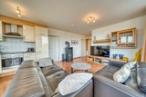 Ferienwohnung in Gro&szlig;enbrode - Strandpark 8 - Sonnenschein 24, 7SP0824 - Bild 6