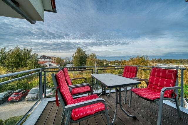 Ferienwohnung in Gro&szlig;enbrode - Strandpark 8 - Sonnenschein 24, 7SP0824 - Bild 19