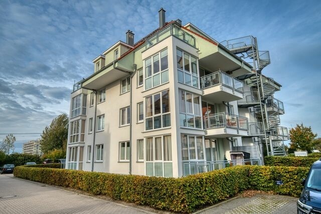 Ferienwohnung in Gro&szlig;enbrode - Strandpark 8 - Sonnenschein 24, 7SP0824 - Bild 22