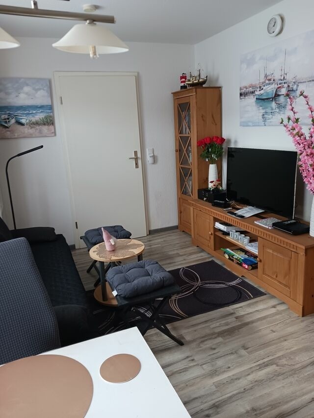 Ferienwohnung in S&uuml;derbrarup - Ferienwohnung Benzmann - Bild 4