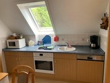 Ferienwohnung in Katzow - Ferienhaus HirschRudel - Ferienwohnung 3 - Bild 9