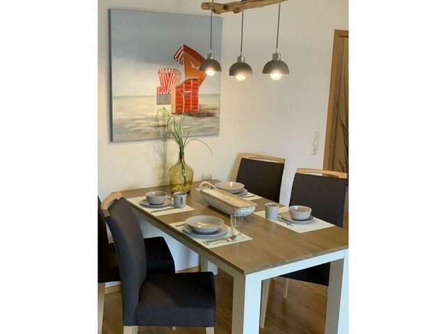 Ferienwohnung in Karlshagen - Ferienwohnung Hafenflair - Bild 24