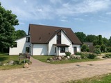 Ferienwohnung in Katzow - Ferienhaus HirschRudel - Ferienwohnung 1 - Bild 18