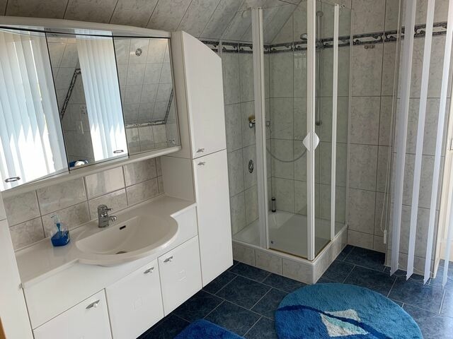 Ferienwohnung in Katzow - Ferienhaus HirschRudel - Ferienwohnung 2 - Bild 11