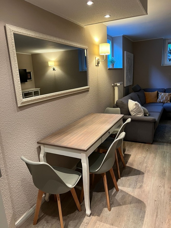 Ferienwohnung in Heikendorf - Steinwurf zur Ostsee - Bild 6