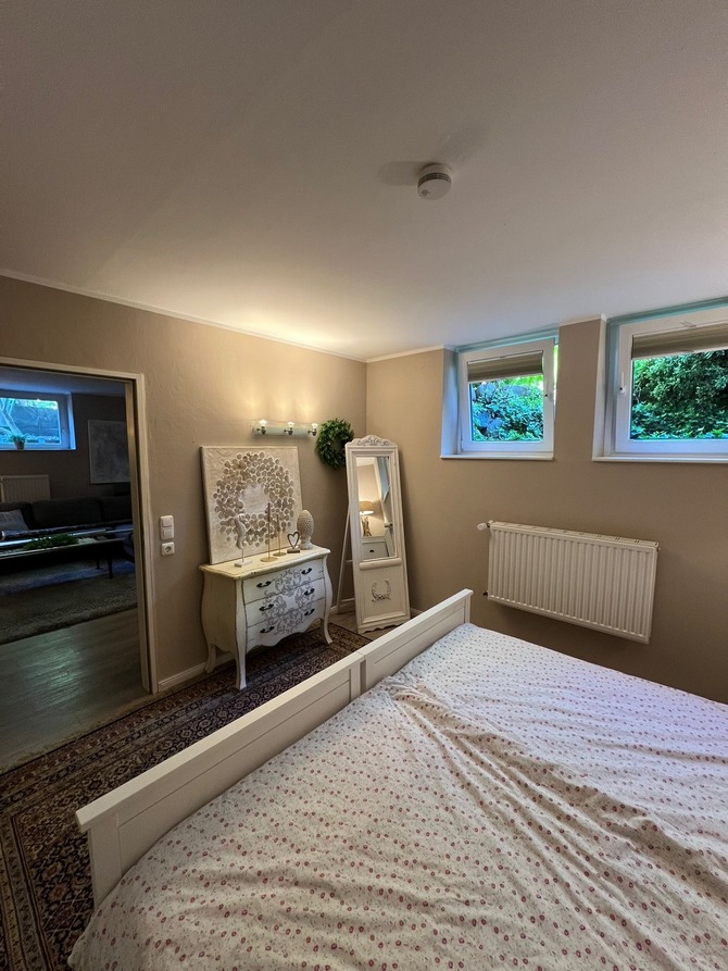 Ferienwohnung in Heikendorf - Steinwurf zur Ostsee - Bild 11
