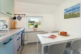 Ferienwohnung in Behrensdorf - Alte Dorfstra&szlig;e 29 REETungsboot - Bild 12