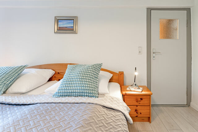 Ferienwohnung in Behrensdorf - Alte Dorfstra&szlig;e 29 REETungsboot - Bild 18