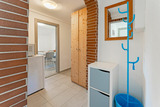 Ferienwohnung in Behrensdorf - Alte Dorfstra&szlig;e 29 REETungsboot - Bild 25